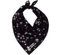 MONS ROYALE Renegade Merino Bike Bandana - Unisex - Negro - talla única- modelo 2025