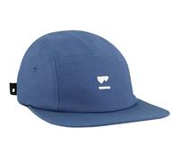 MONS ROYALE Ridgeline 5 Panel Cap - Unisex - Azul - talla única- modelo 2025