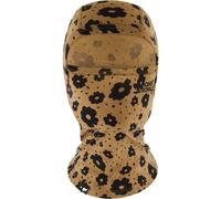 Mons Royale - Gorros - Santa Rosa Merino Balaclava Aoraki Lily Toffee - Talla S\/M - Marrón Marrón S\/M