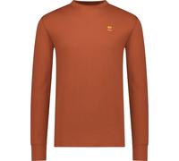 MONS ROYALE Yotei Merino Classic Ls - Hombre - - talla S- modelo 2026