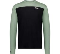 MONS ROYALE Yotei Merino Ls - Hombre - - talla XL- modelo 2026