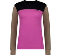 MONS ROYALE Yotei Merino Ls W - Mujer - - talla M- modelo 2026