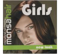 Monsa Girls New Look, Software de Peluquería Internacional [CD de audio] , and New Look