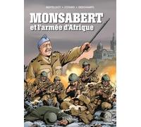 Monsabert et l'armée d'Afrique (Compagnons de la liberté)