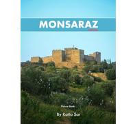 Monsaraz: A Perfect Coffee Table Picture Book - Travel and Tourism lovers.