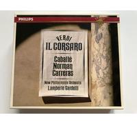Monserat Caballé - Il Corsaro [Import]
