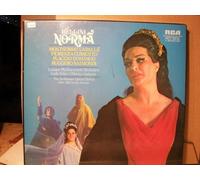 MONSERRAT CABALLE; FIORENZA COSSOTTO; PLACIDO DOMINGO; RUGGERO RAIMONDI - BELLINI - NORMA - MONTSERRAT CABALLE - 3 LP-BOX - RCA RED SEAL - VINYL