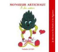 Monsieur Artichaut A Du Coeur (ebook)