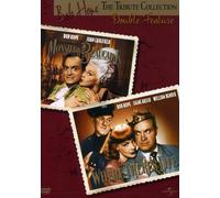 Monsieur Beaucaire & Where There'S Life [Edizione: Stati Uniti] [Reino Unido] [DVD]