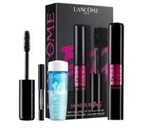 Monsieur Big Mascara Set - 3 Pieces Makeup Collection