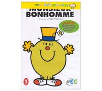 Monsieur Bonhomme - N°1 [Francia] [DVD]