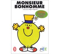 Monsieur Bonhomme - N°1 [Francia] [DVD]