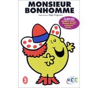 Monsieur Bonhomme - N°2 [Francia] [DVD]