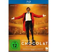 Monsieur Chocolat (Blu-ray)