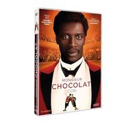 Monsieur chocolat [DVD]