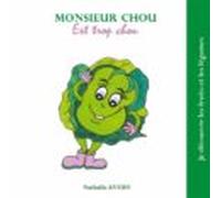 Monsieur Chou Est Trop Chou (ebook)