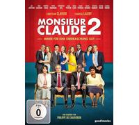 Monsieur Claude 2 [DVD]
