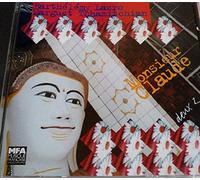 Claude Barthelemy - Monsieur Claude