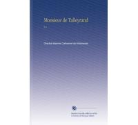 Monsieur de Talleyrand: V.4