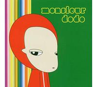 Monsieur Dodo - Monsieur Dodo