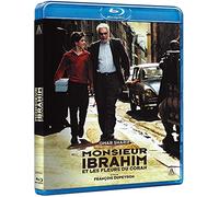 Monsieur Ibrahim et les fleurs du Coran [Francia] [Blu-ray]