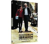 Monsieur Ibrahim et les fleurs du Coran [Francia] [DVD]