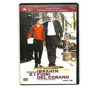 Monsieur_Ibrahim_et_les_fleurs_du_Coran [Italia] [DVD]