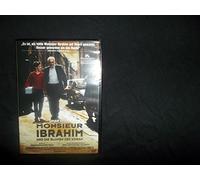 Monsieur Ibrahim und die Blumen des Koran [Alemania] [DVD]