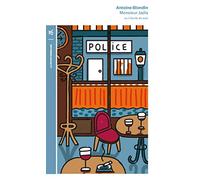 Monsieur Jadis ou L'école du soir