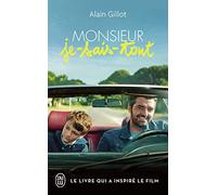 Monsieur Je-sais-tout