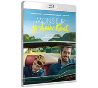 Monsieur Je-Sais-Tout [Blu-ray]