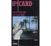 Monsieur Le Maire (ebook)