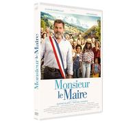 Monsieur le Maire [Francia] [DVD]
