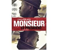 Monsieur Le President [USA] [DVD]