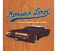 Monsieur Leroc - Le Slow Motion
