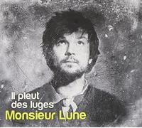 Monsieur Lune - Il Pleut Des Luges
