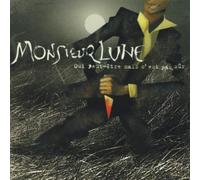 Monsieur Lune - Oui Peut Etre Mais C'Est Pas Sur