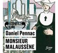 Monsieur Malaussène - La saga Malaussène (Tome 4)