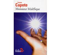 Monsieur Maléfique: Et autres nouvelles