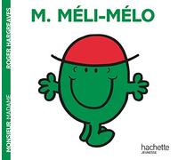 Monsieur Méli-Mélo