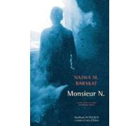 Monsieur N. (ebook)