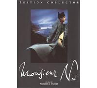 Monsieur N. [Francia] [DVD]