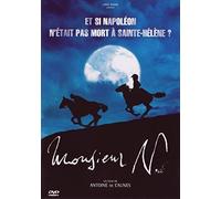 Monsieur N. [Internacional] [DVD]