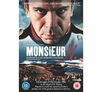 Monsieur N [Reino Unido] [DVD]