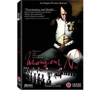 Monsieur N. [Reino Unido] [DVD]
