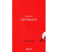 Monsieur Optimiste (ebook)
