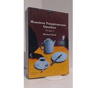 "Monsieur Pamplemousse Stands Firm", "Monsieur Pamplemousse on Location", "Monsieur Pamplemousse Takes the Train" (v. 3) (Monsieur Pamplemousse Omnibus)