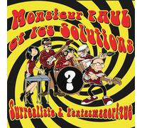 Monsieur Paul & Les Soluti Surrealiste & Fantasmagori (Vinyl) (Importación USA)