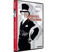 Monsieur personne [DVD]