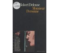 Monsieur Personne (ebook)